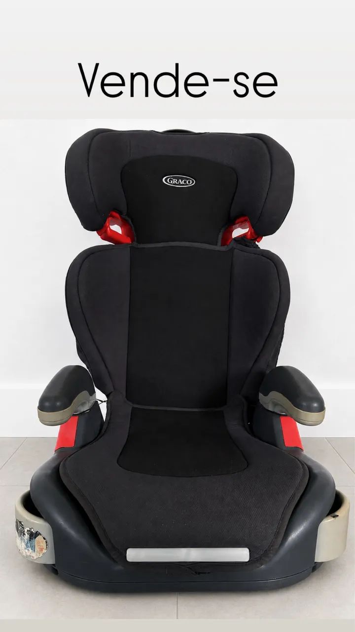Cadeirinha para carro 