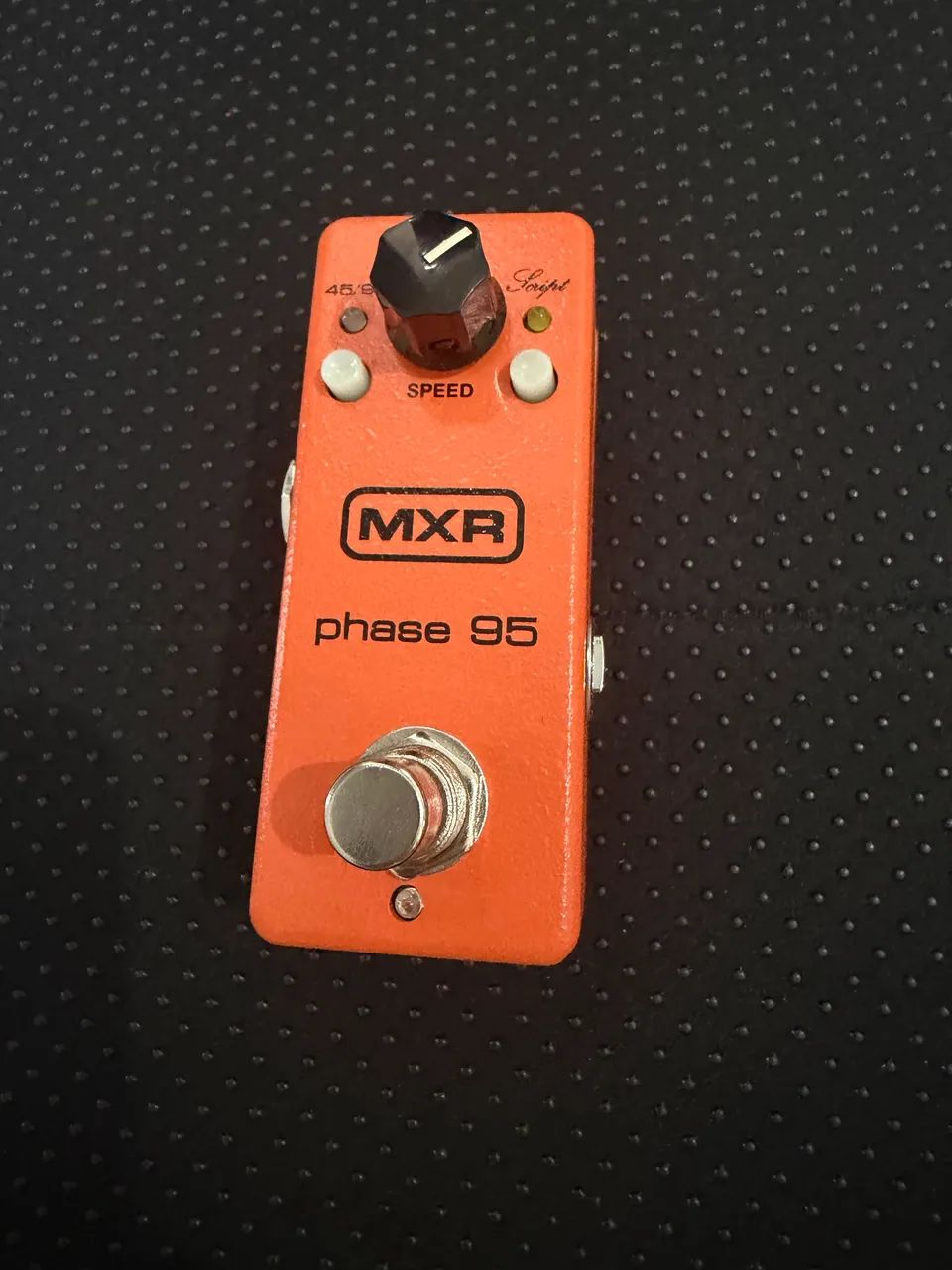 Pedal MXR Phaser 95