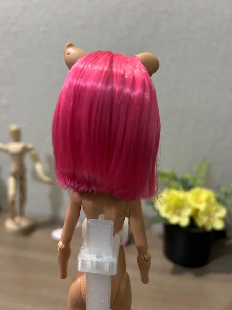 Howleen sucata monster High - Foto 2