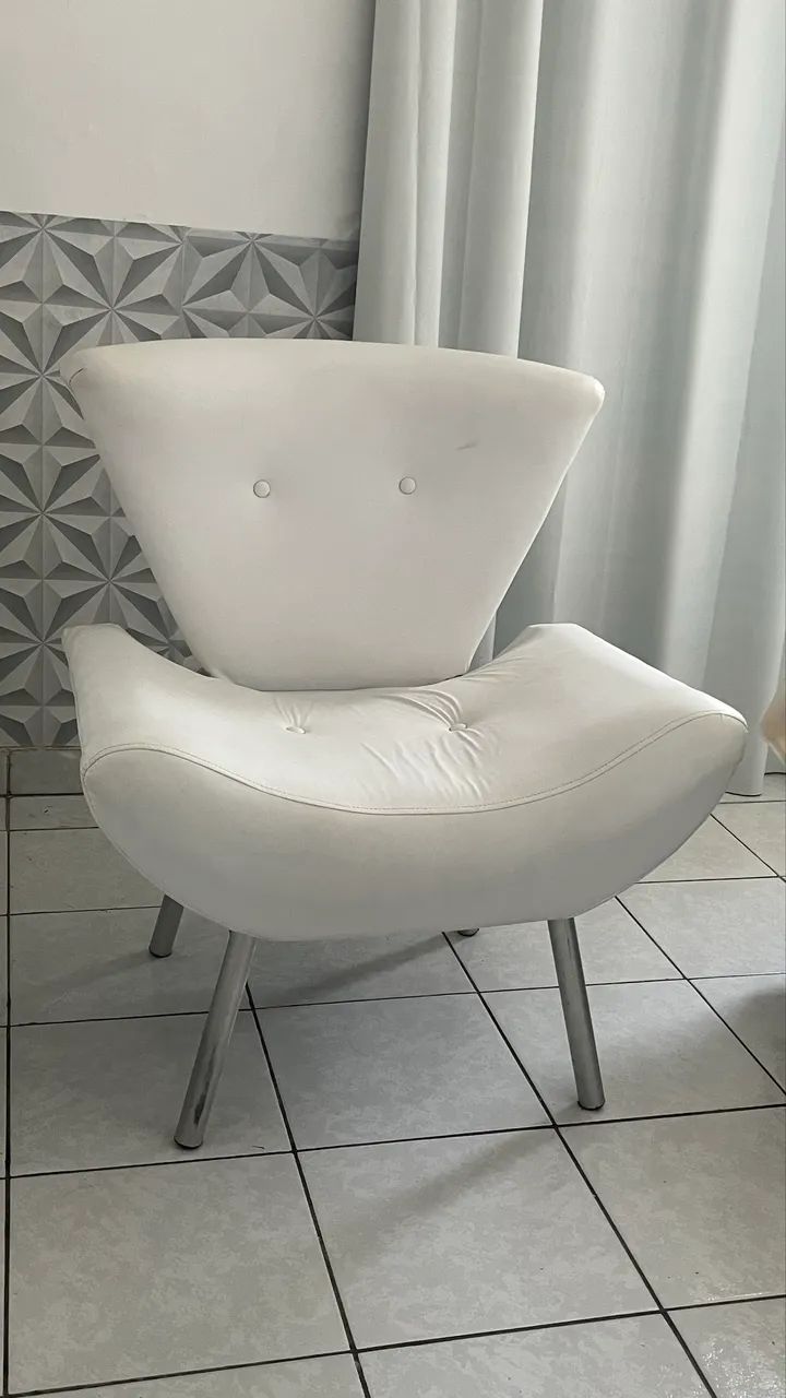 Poltronas - Foto 2