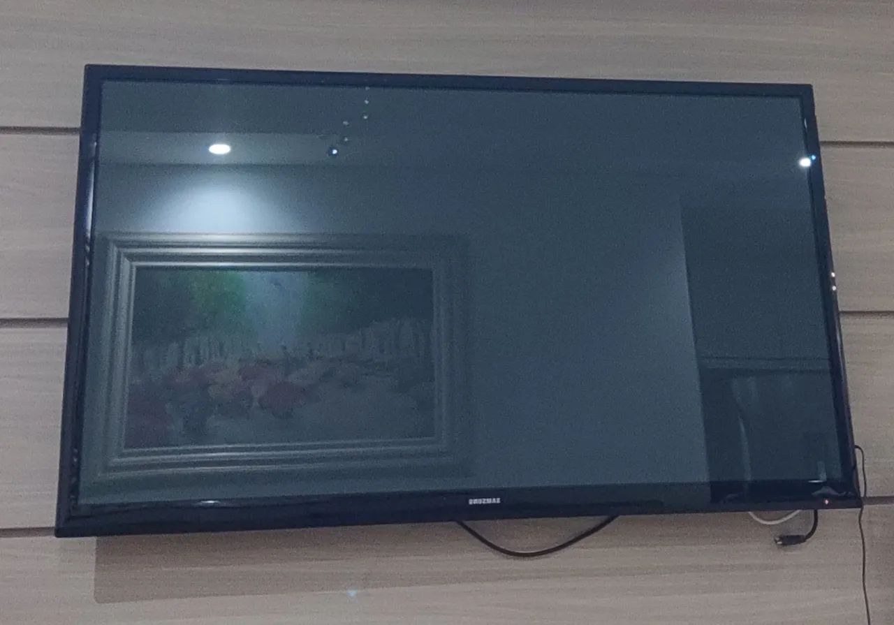 Televisão 