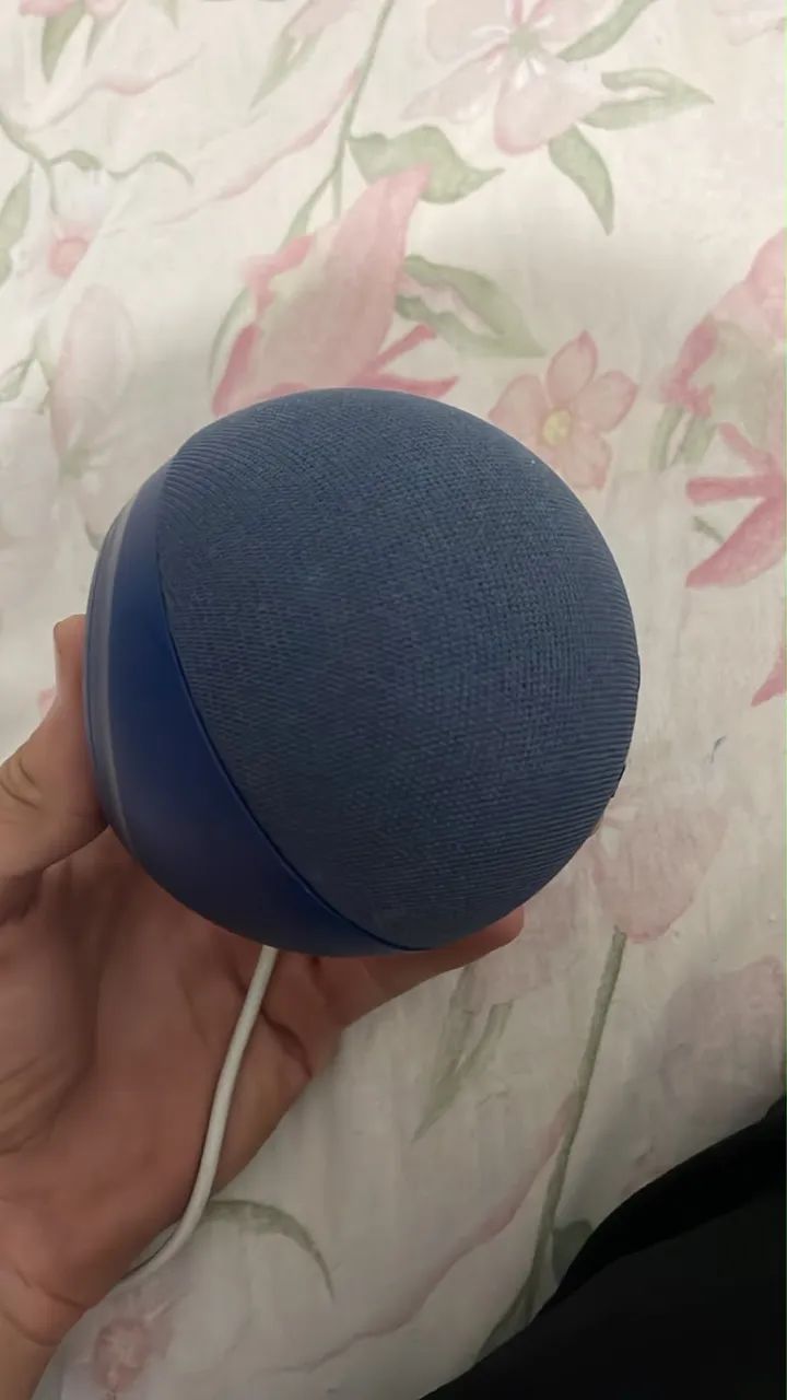 ALEXA ECHO DOT  - Foto 4