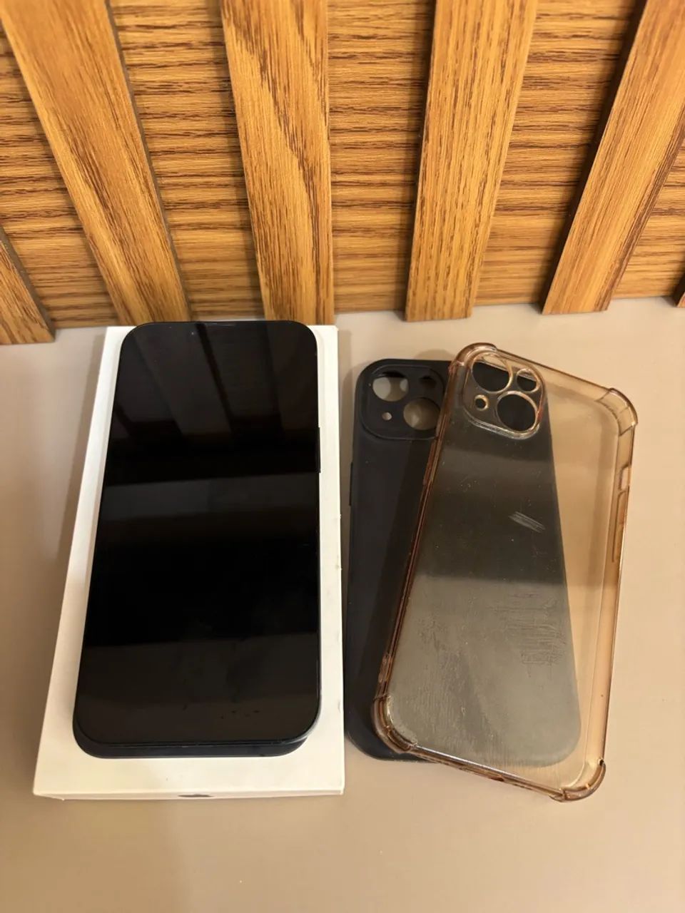 Iphone 13 128 gb - Foto 2