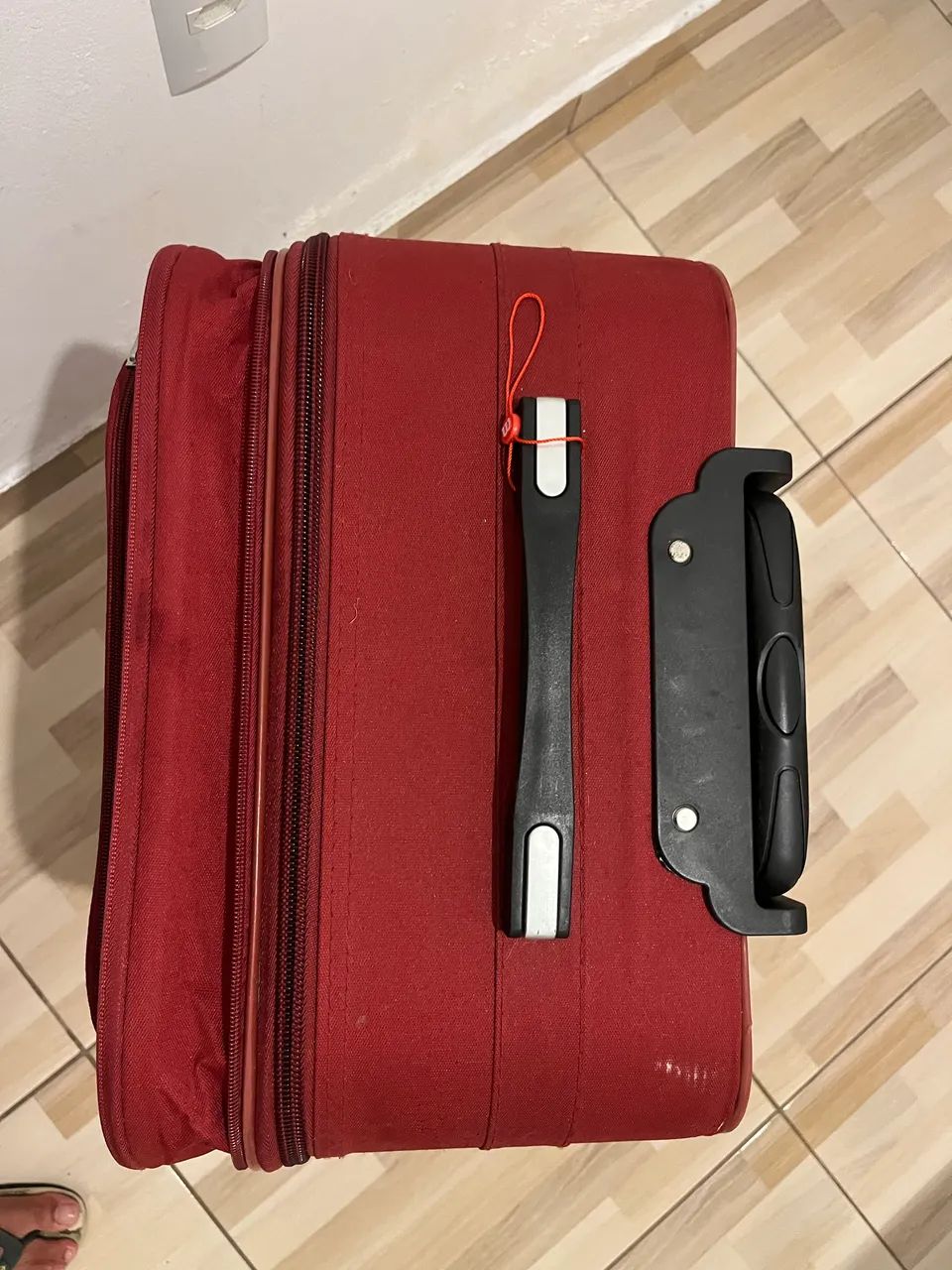 Mala Wilson 23kg  - Foto 3