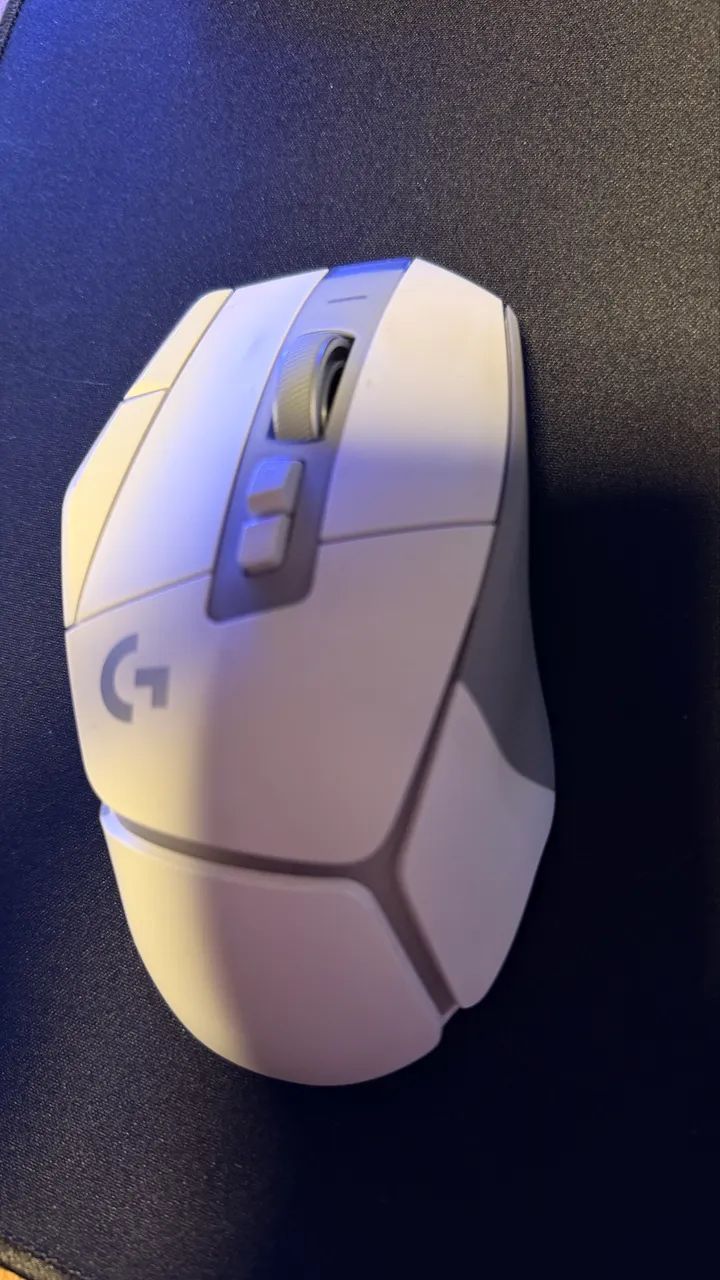 Mouse G502 X Plus Lightspeed  - Foto 3