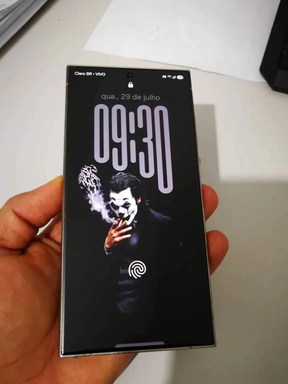 Galaxy S24 Ultra 256GB - Foto 4