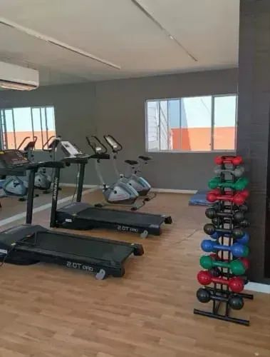Imóvel para venda com 45 metros quadrados com 2 quartos - Foto 5