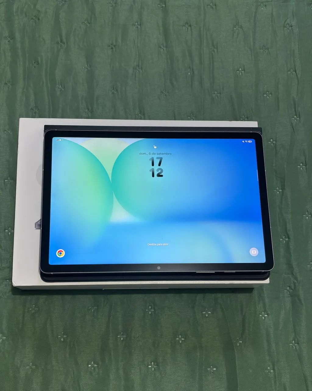 Tab S10 FE 