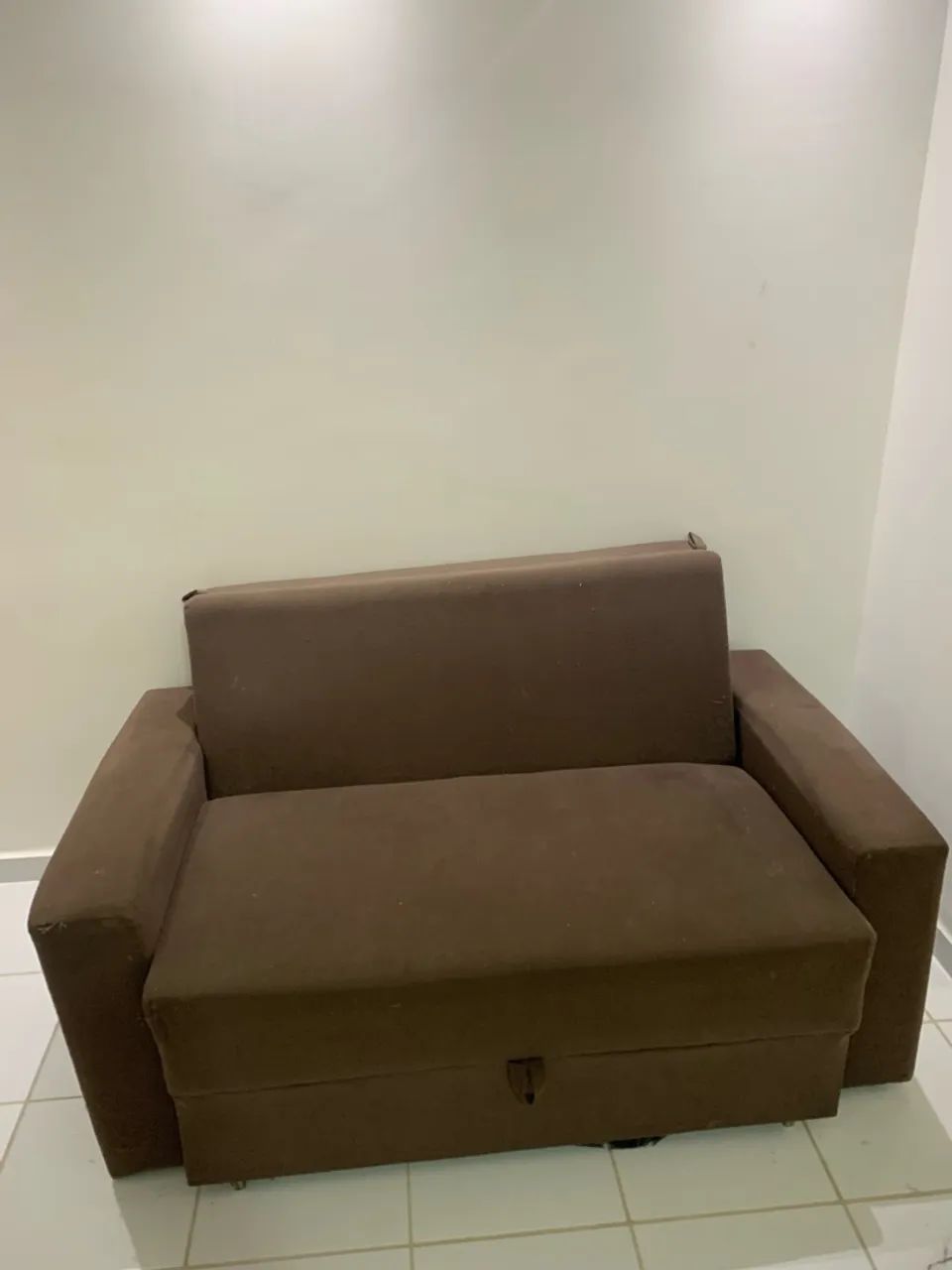 Sofá cama 
