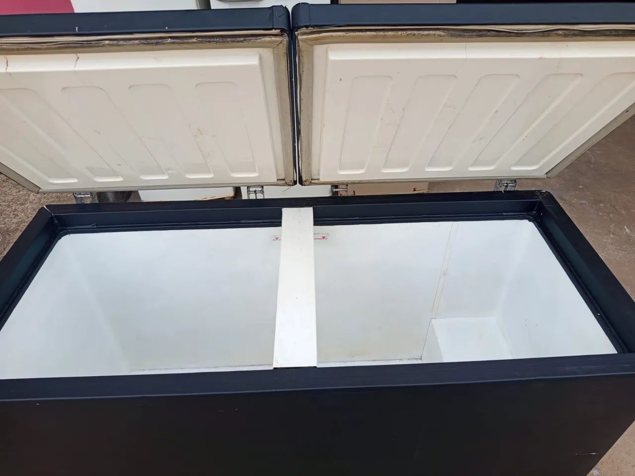 Frizzer 500 litros  - Foto 4