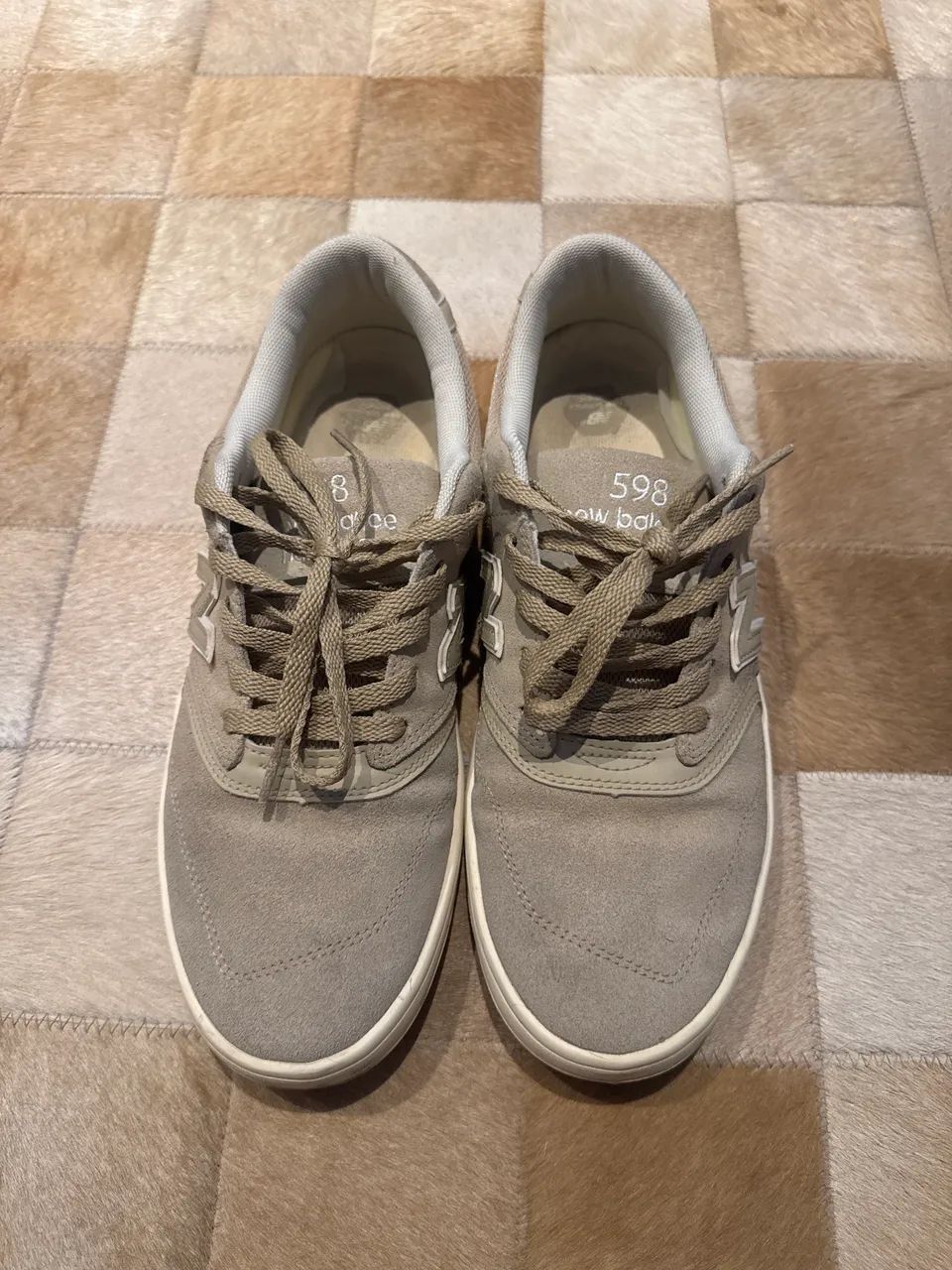 Tênis New balance