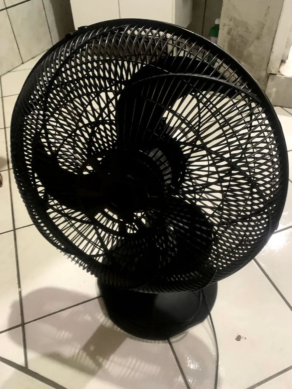 Ventilador 