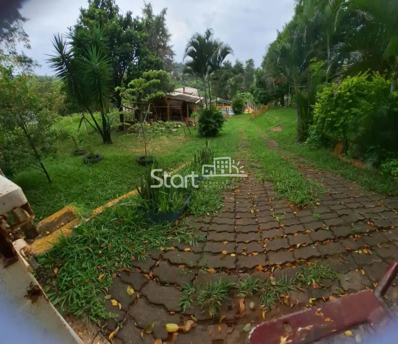 chácara - Loteamento Chácaras Gargantilhas - Campinas - Foto 3