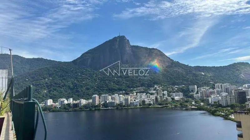 Cobertura - Triplex / Residencial / Lagoa - Foto 2