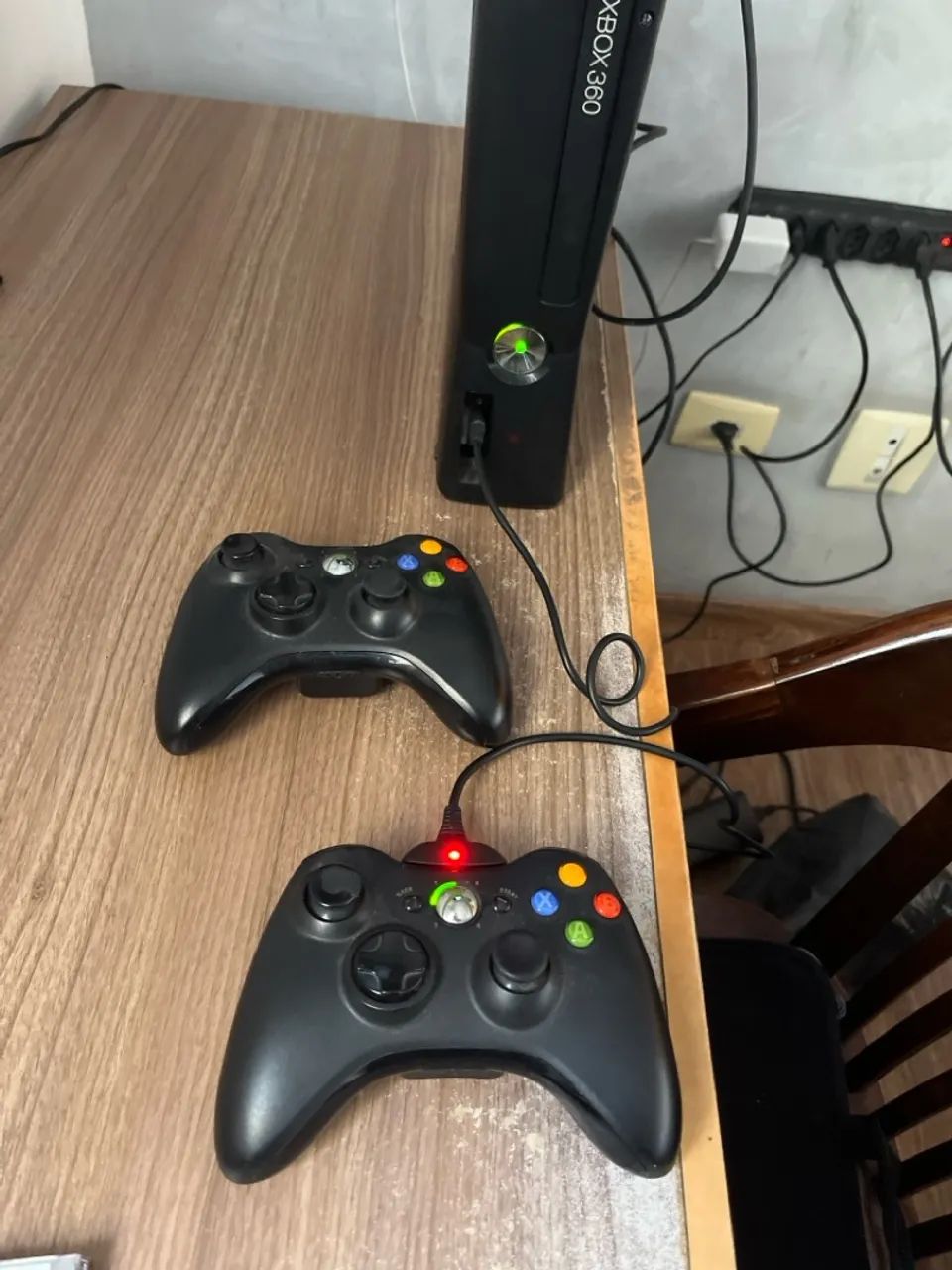 XBOX 360 + Kinect - Foto 2