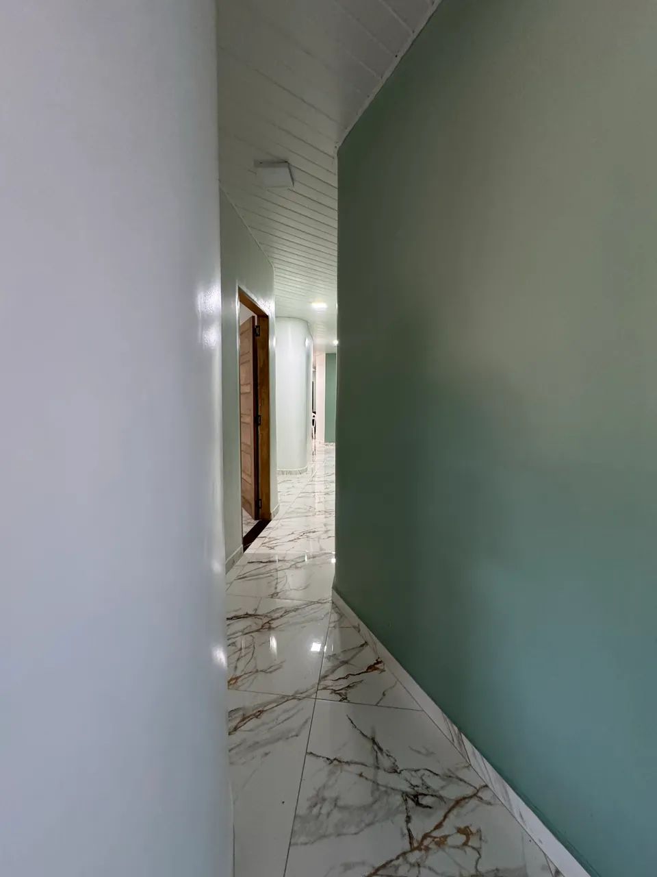 Casa pra alugar  - Foto 4