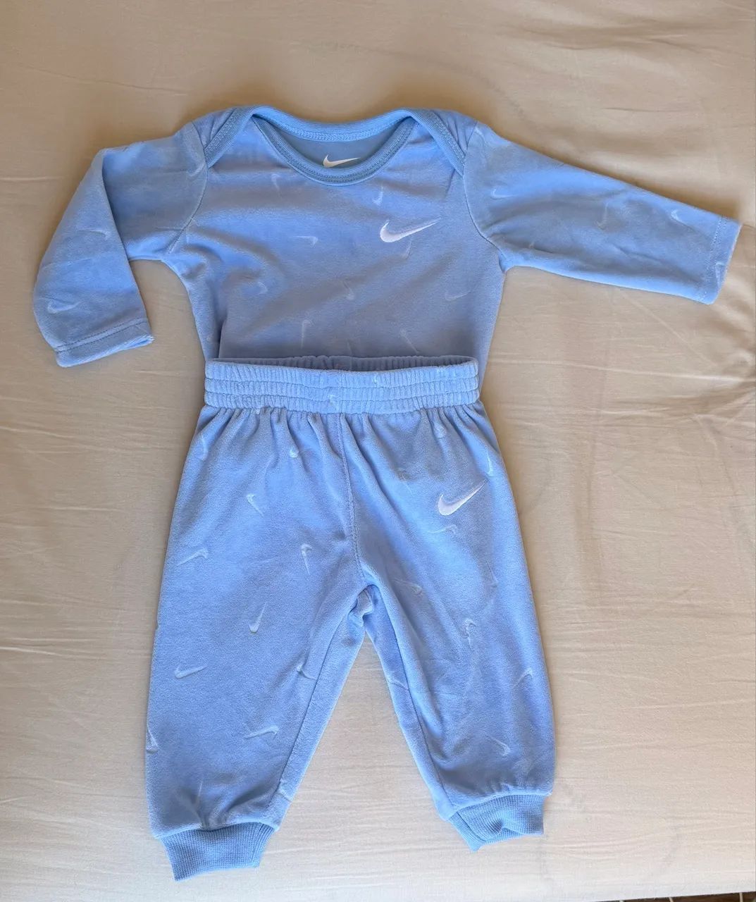 Conjunto Nike 6m - Foto 4