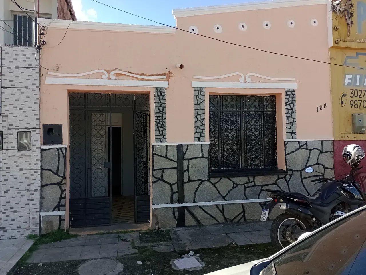 CASA Ponta Grossa