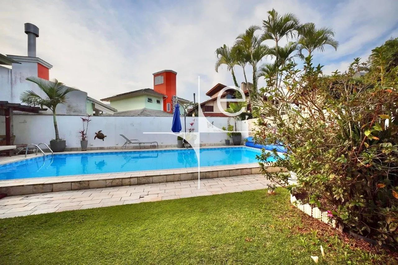 Casa de 3 quartos em Jurerê Internacional, Florianópolis - Foto 4