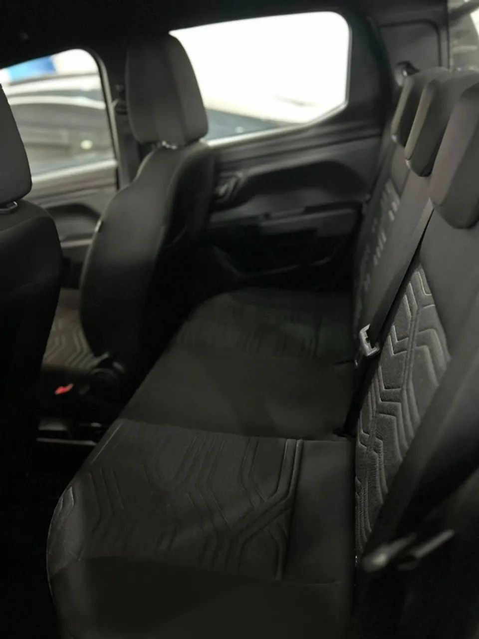 Fiat Strada Freedom 1.3 Flex 8V CD 2025 - Foto 5