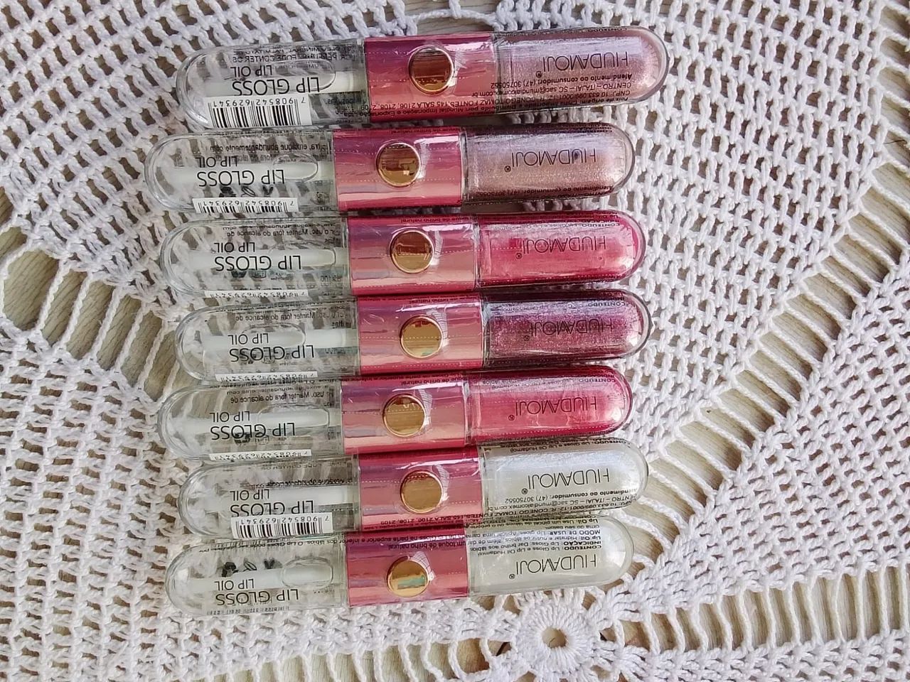 Natura, Avon, Odorata e semijóias  - Foto 5