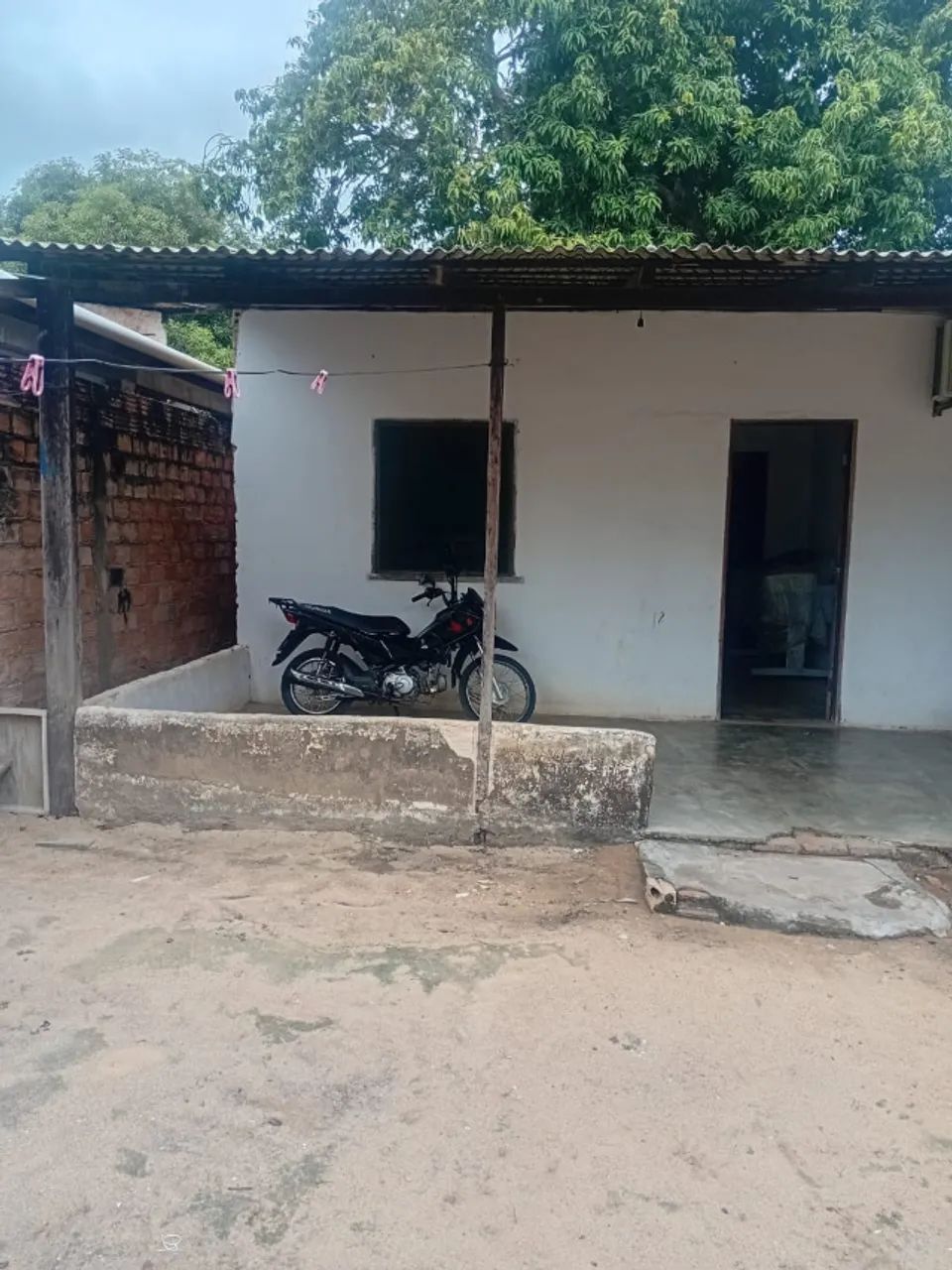 EQUATORIAL CASA DOIS QUARTOS - Foto 4