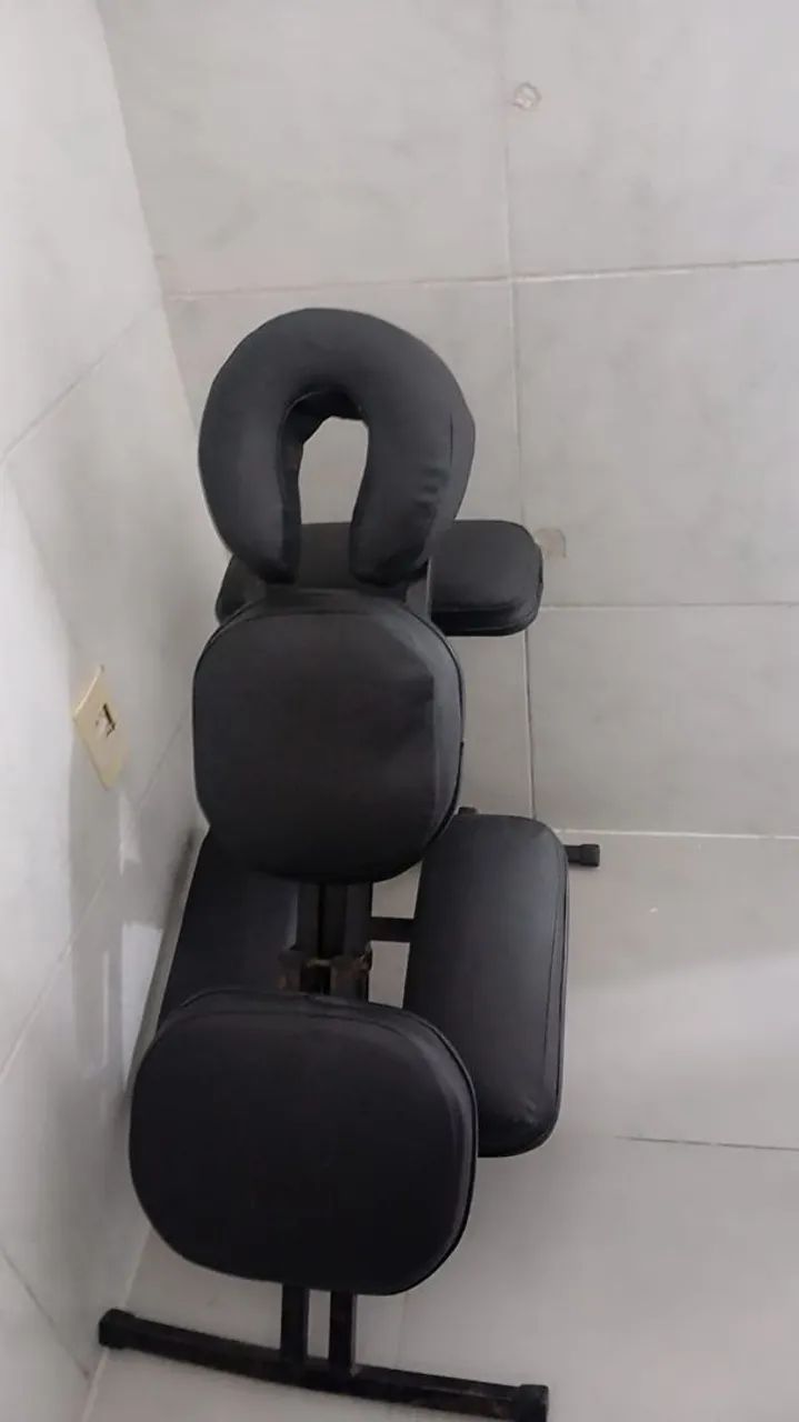 Cadeira de Massagem  - Foto 3
