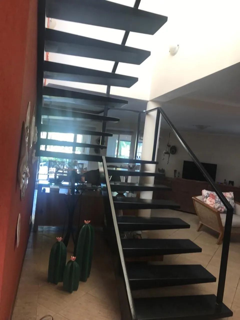 casa - Tijuco das Telhas - Campinas - Foto 5