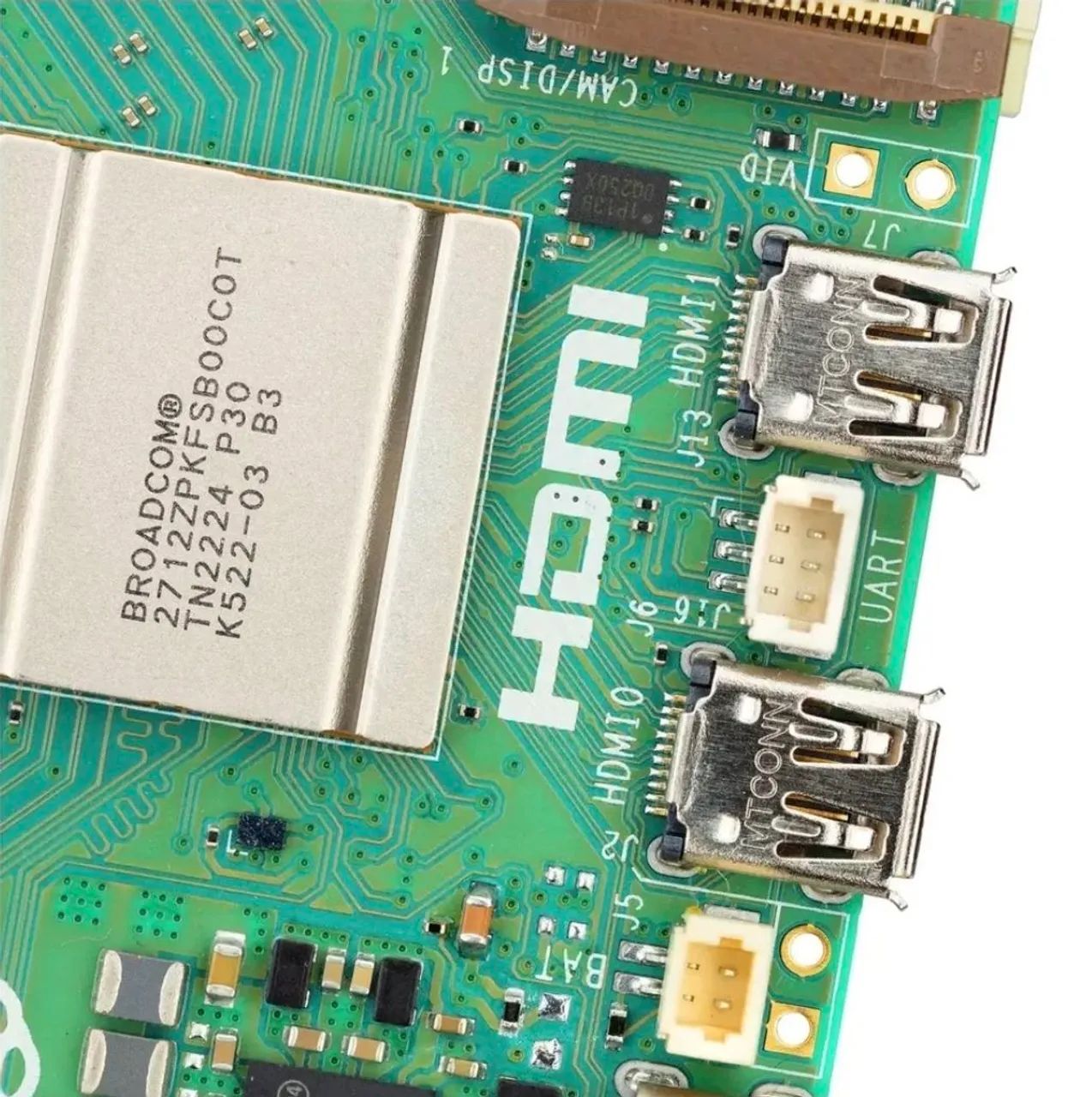 Raspberry Pi 5 4GB - Foto 3