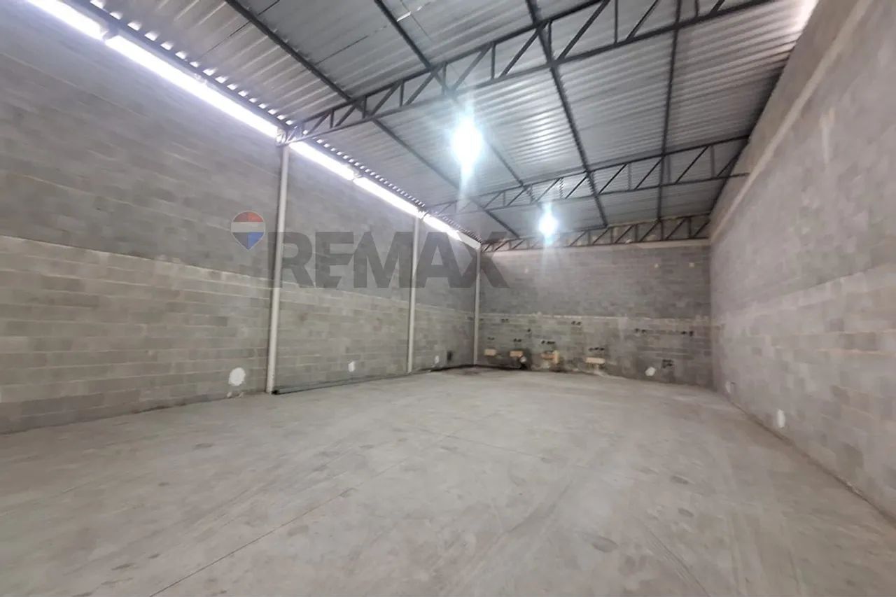 GALPÃO PARA ALUGUEL EM MADUREIRA  400 m² - Foto 2