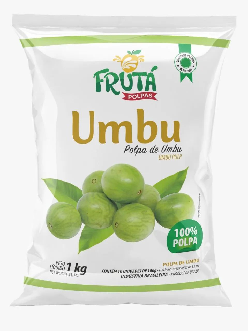 Distribuidor autorizado Fruta polpas - Foto 3
