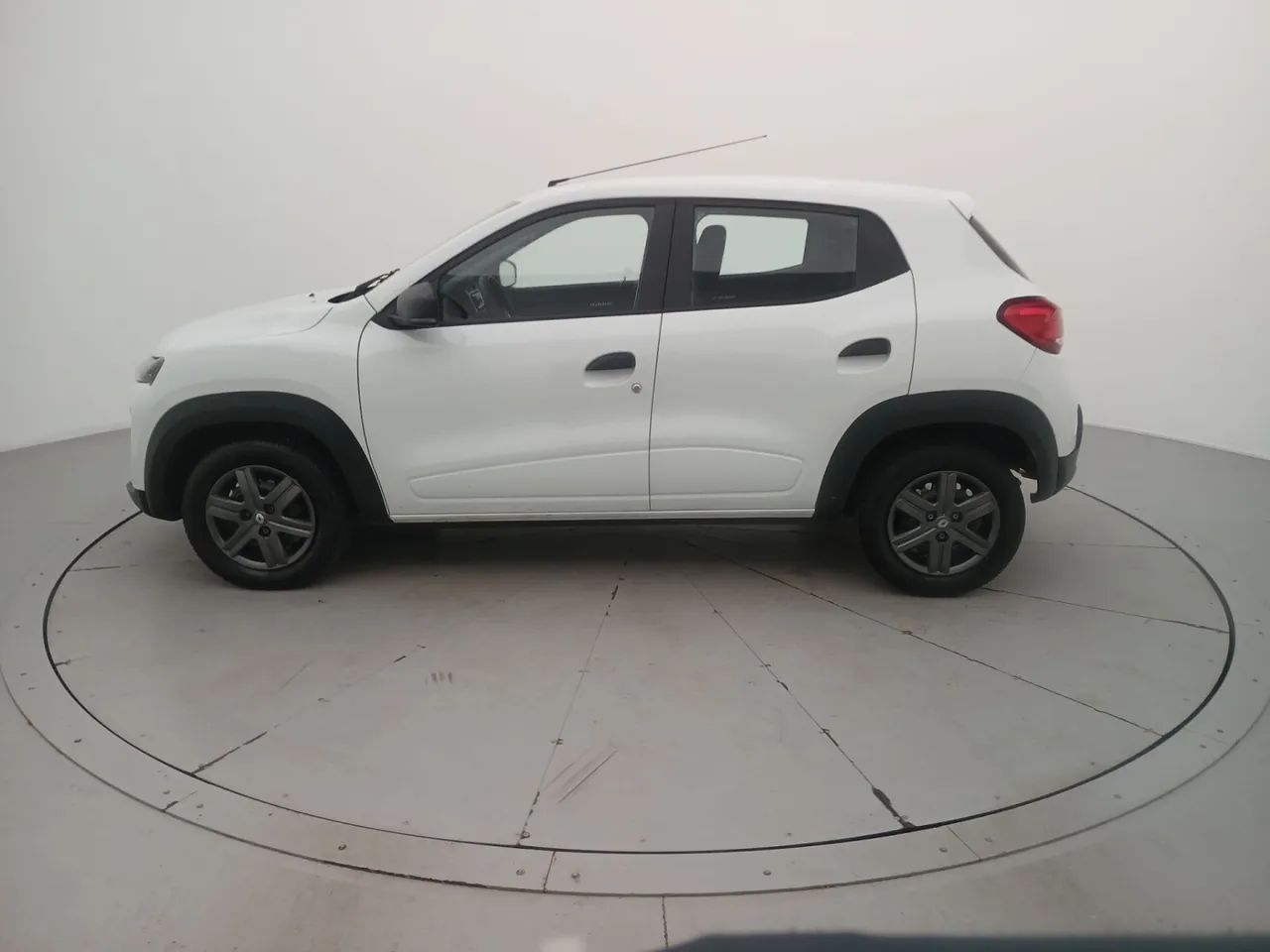 Renault Kwid 1.0 Zen 2026 - Foto 2