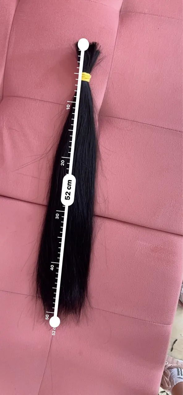 Cabelo 
