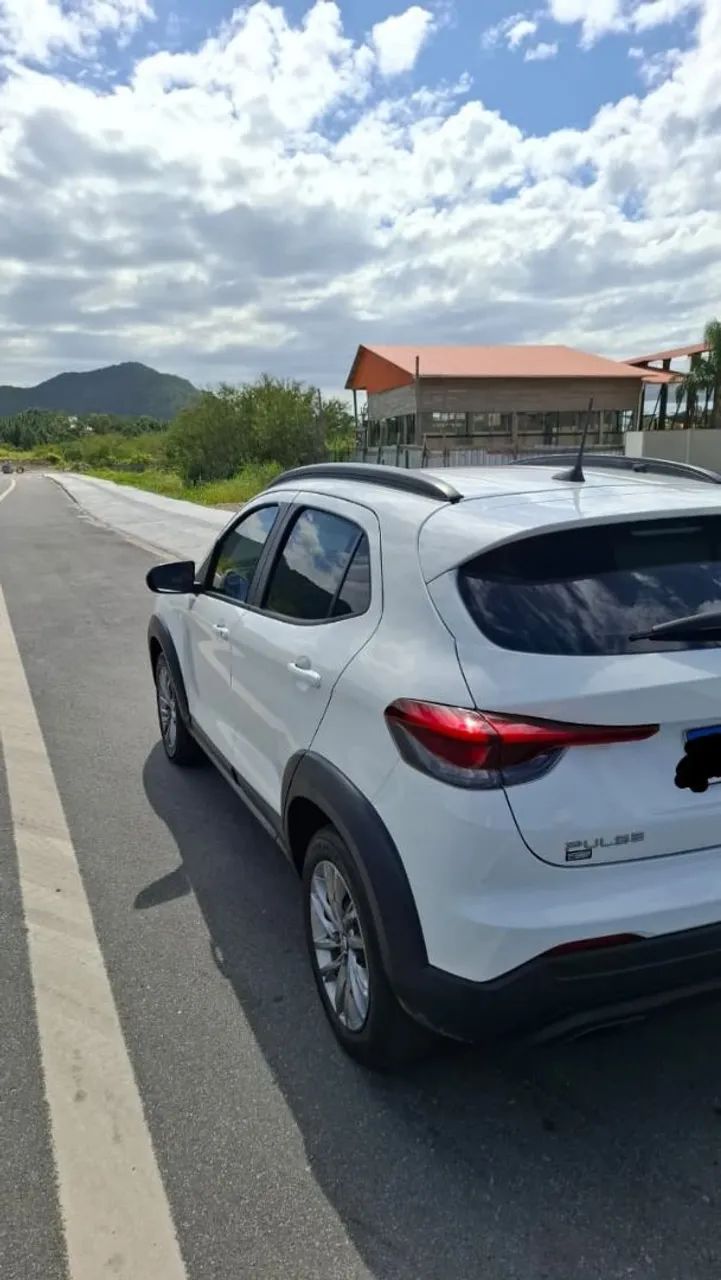 Fiat Pulse Drive 1.3 8V Flex Aut. 2023 - Foto 2