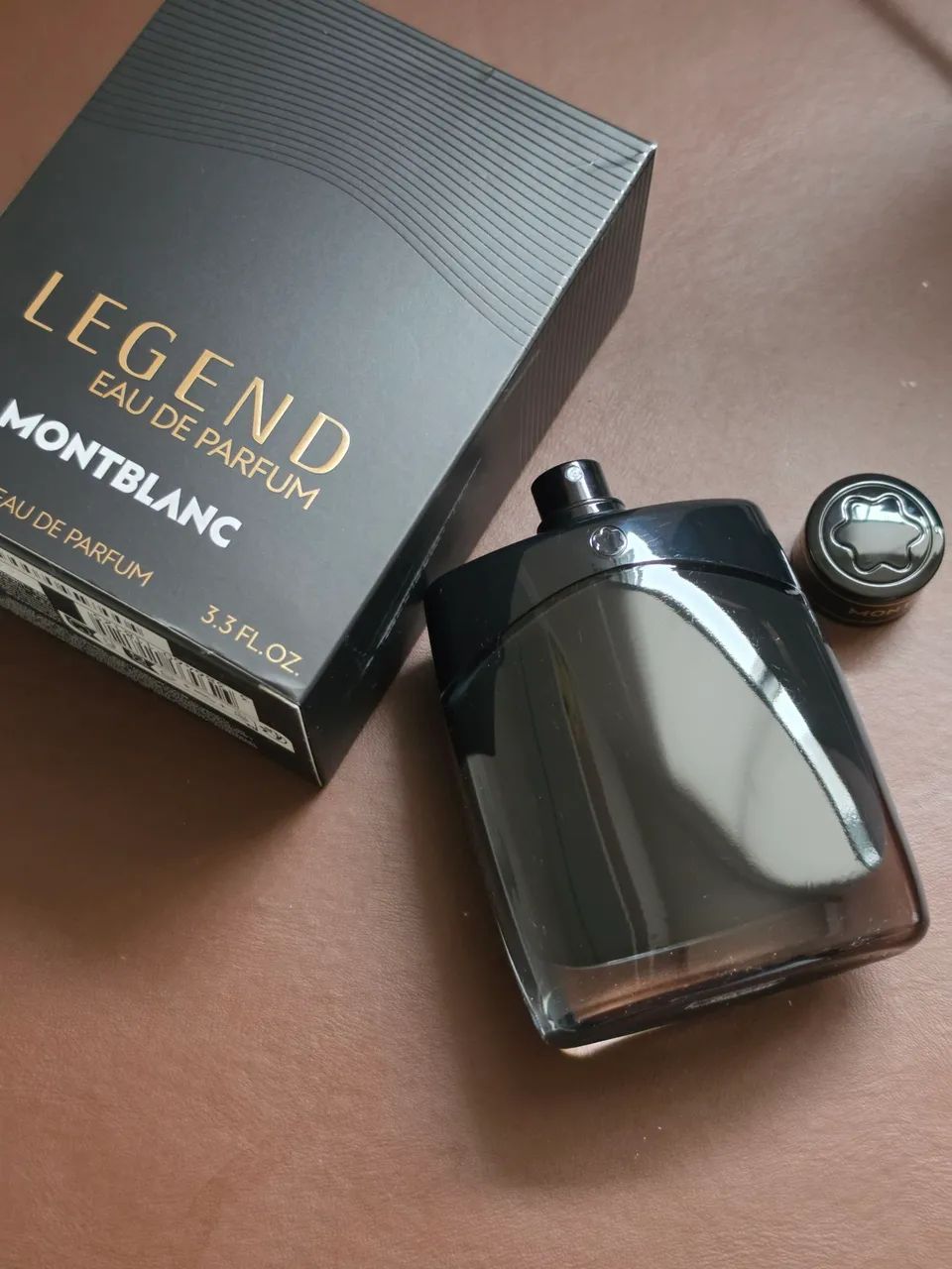 Perfume Montblanc - Legend Eau De Parfum - Foto 3