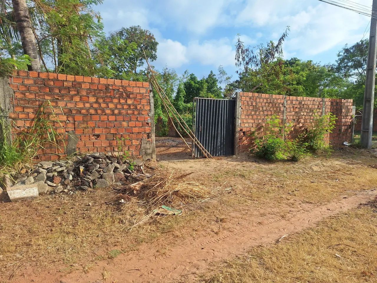 Terreno 