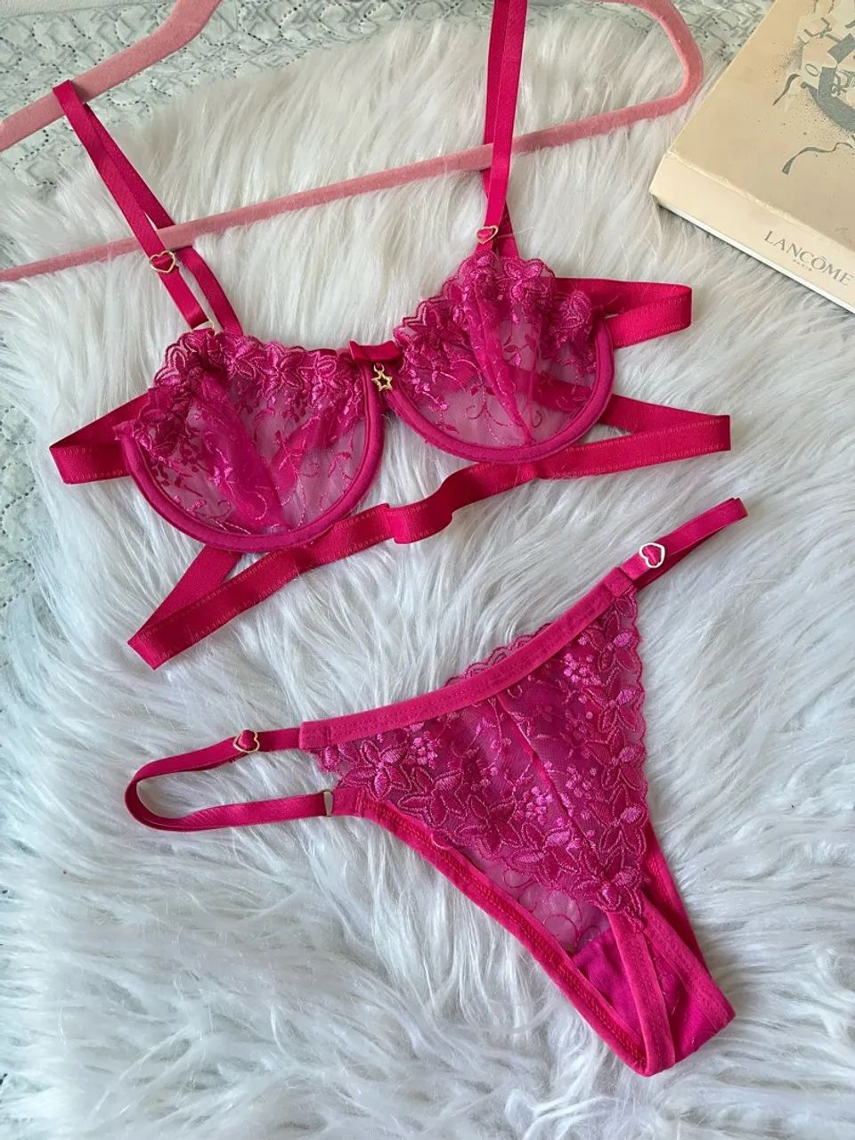 LINGERIE PROMOÇÃO  - Foto 2