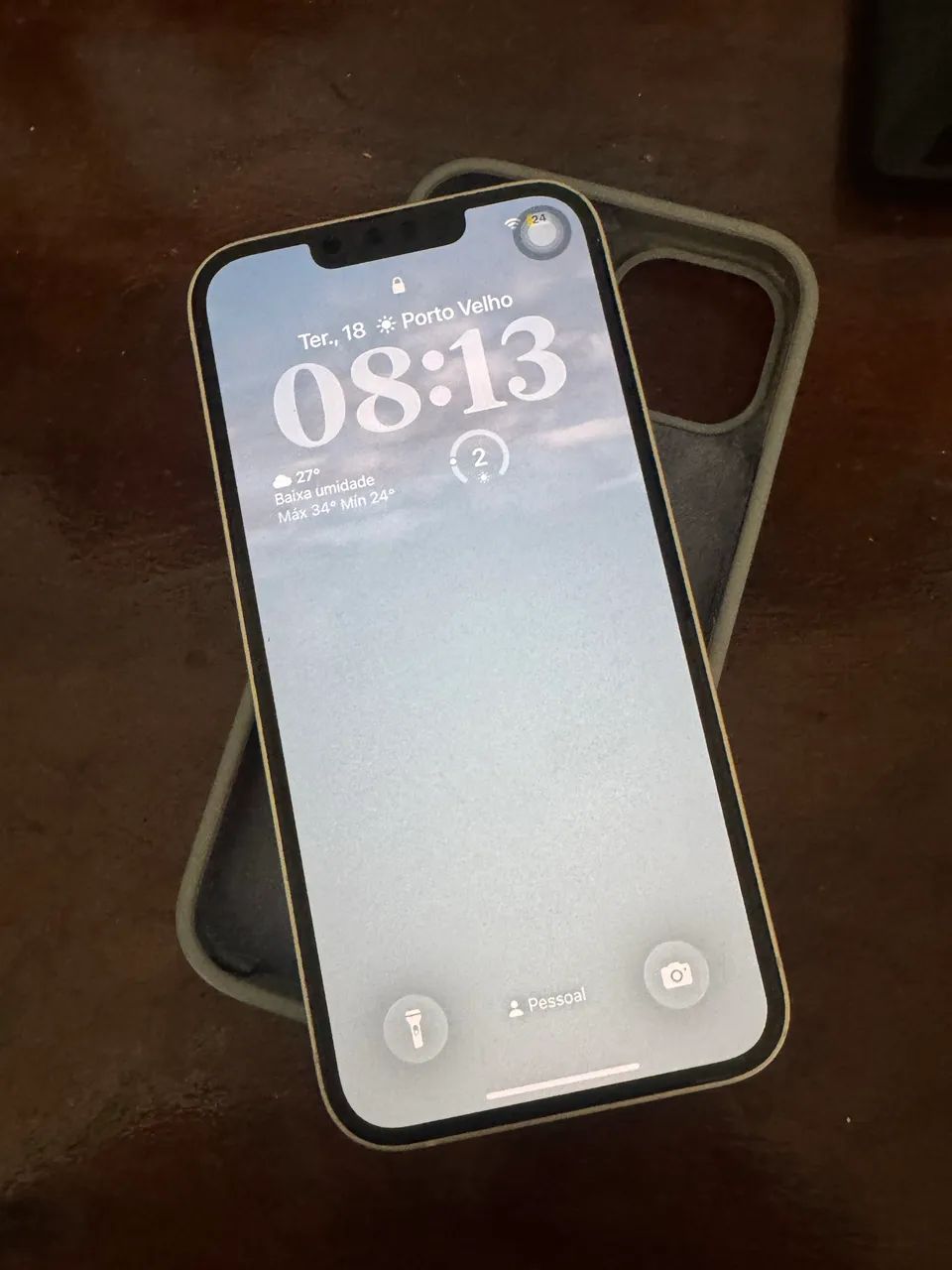 iPhone 14 2200 - Foto 3