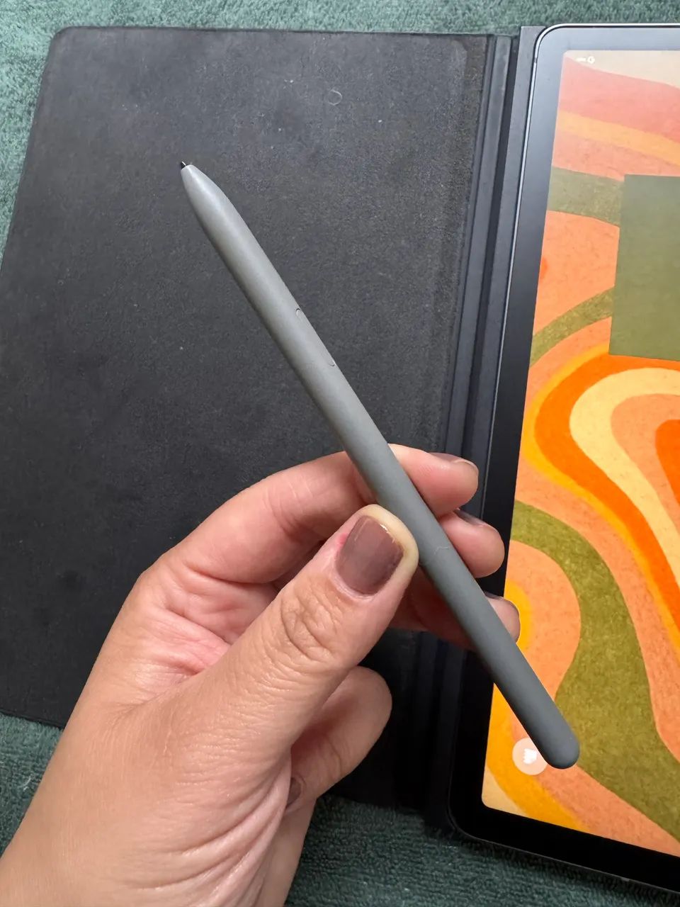 Samsung tab S9 FE - Foto 4