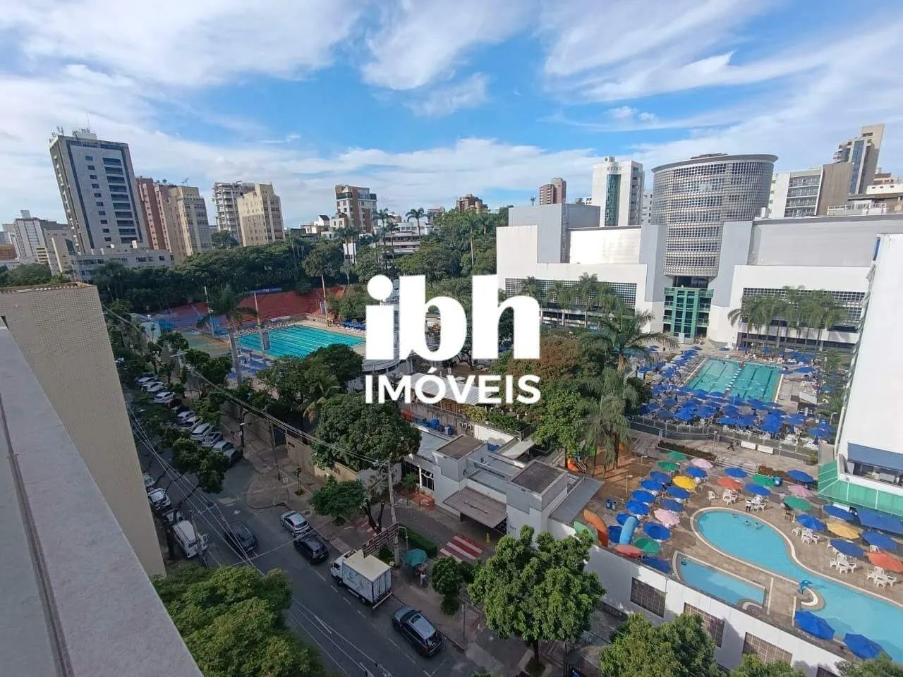 Apartamento para vender no Lourdes-BH - Foto 3