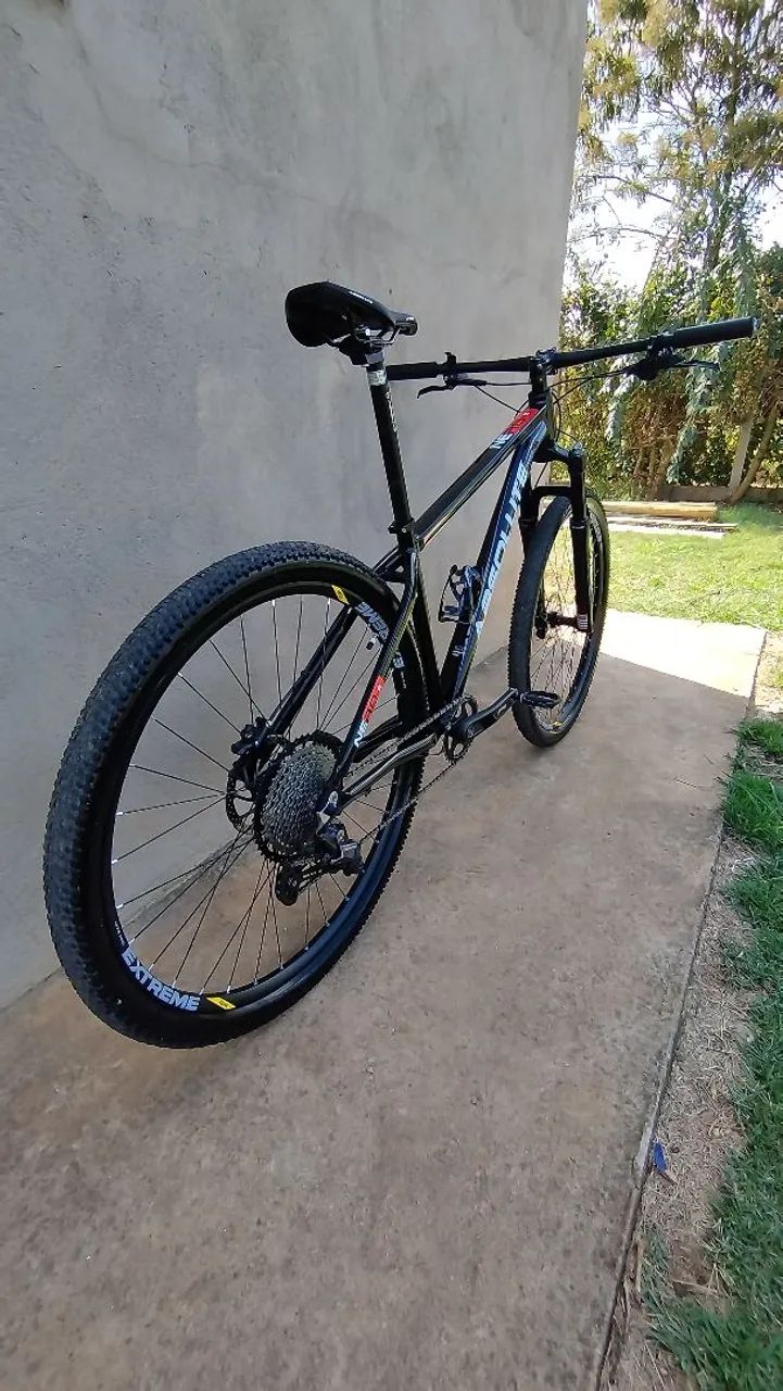 Bike Absolute Nero 5  - Foto 2