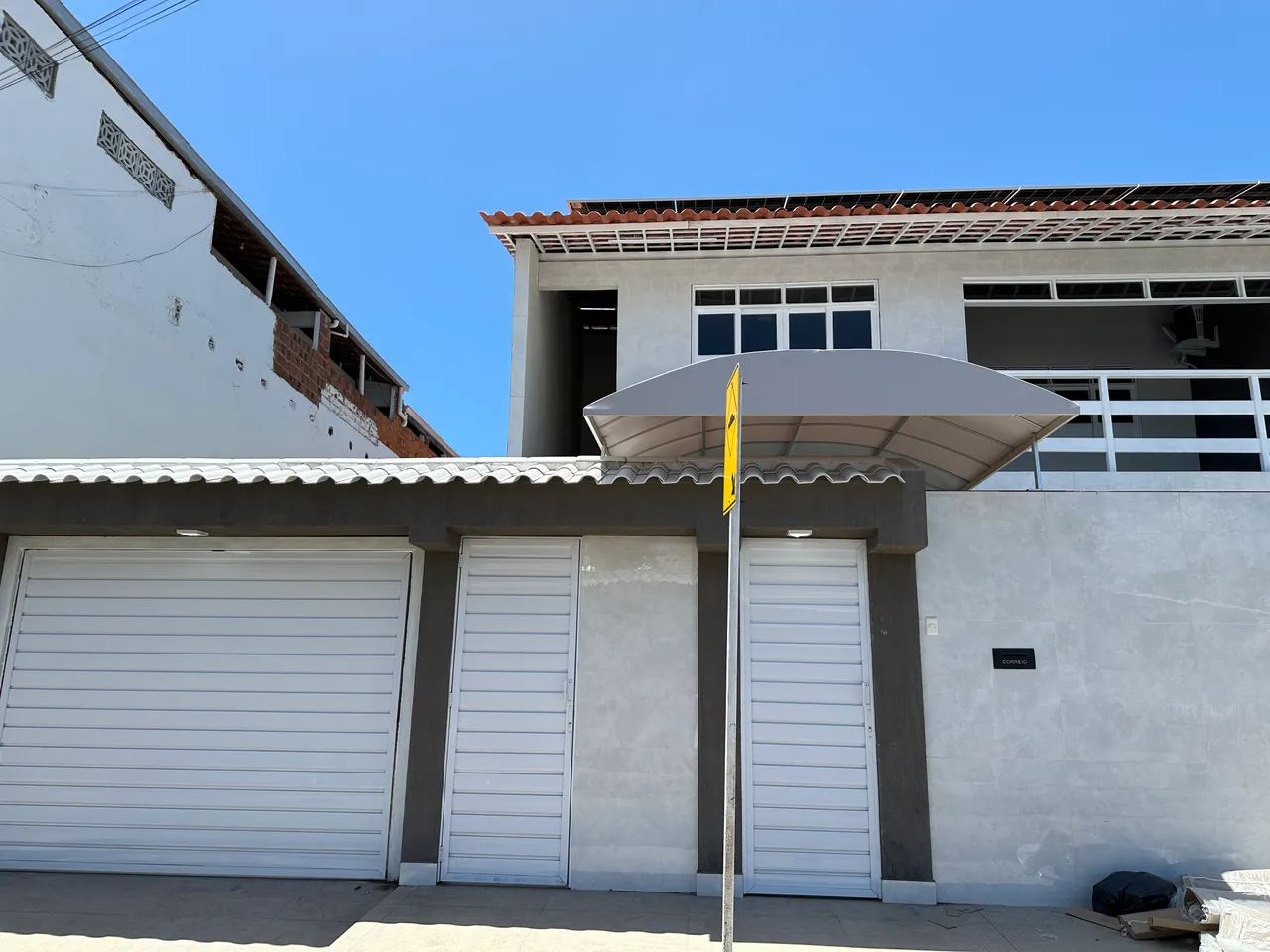 Quarto individual com ar condicionado  - Foto 2