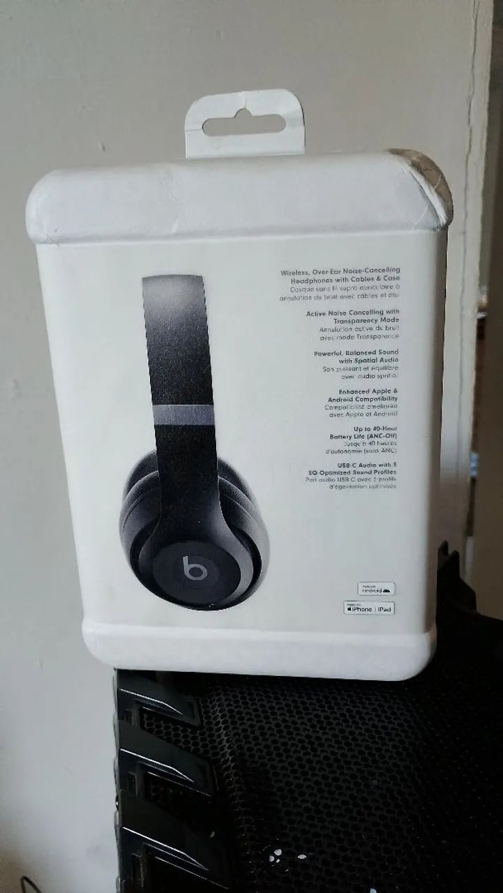 Fone Beats pro Studio  - Foto 5