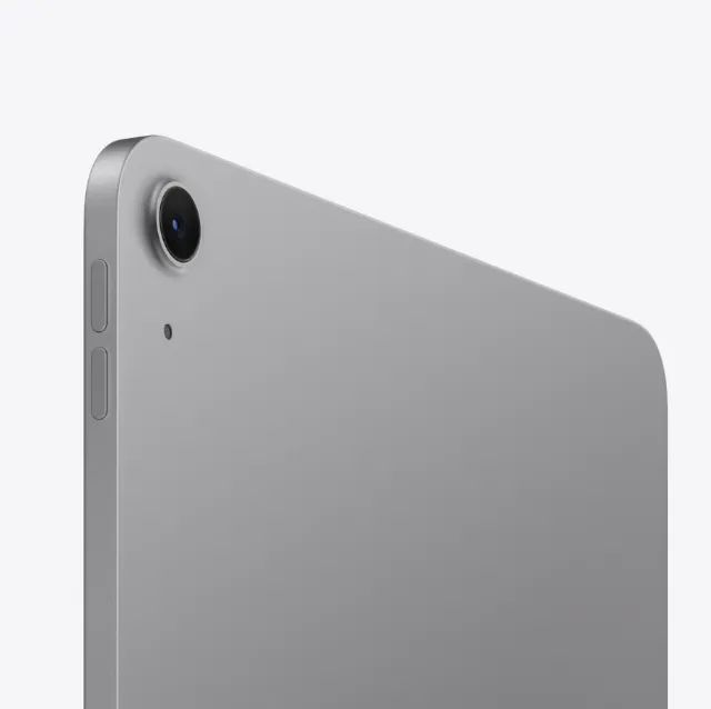iPad Air 11" M4 128gb wifi | lacrado | LANÇAMENTO - Foto 4
