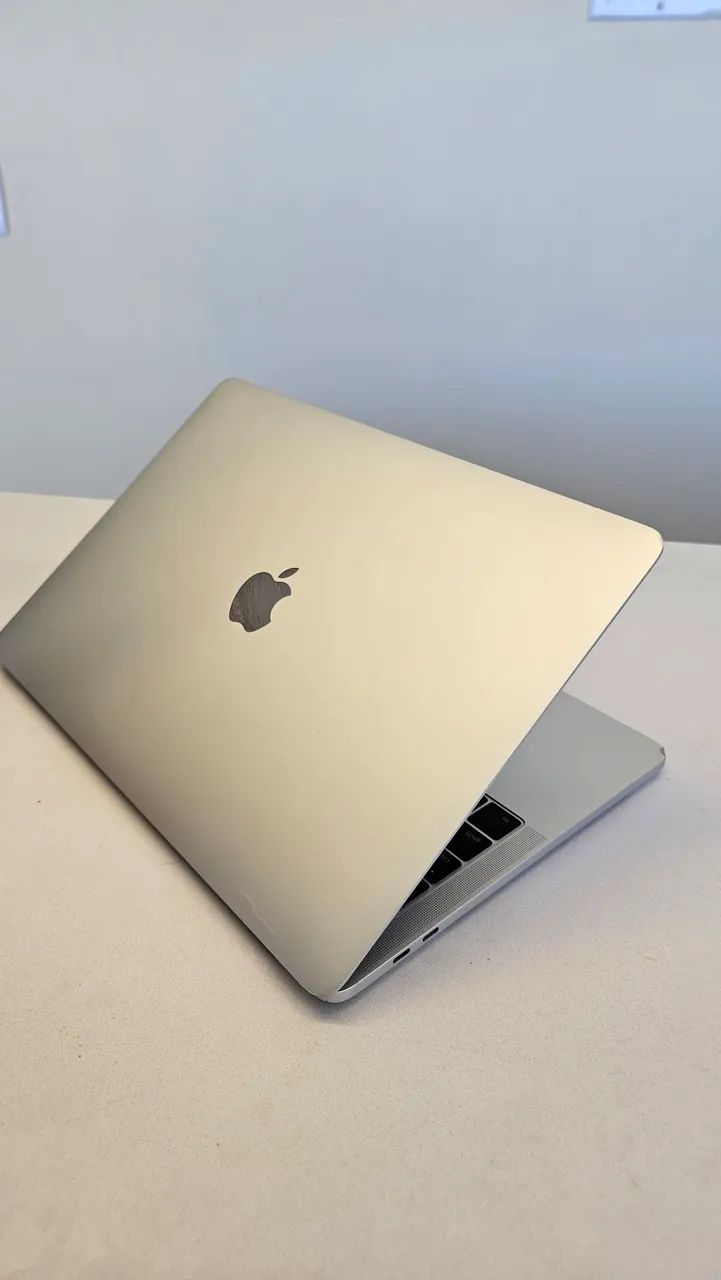 Macbook Pro 13 2016 Touch Bar - Notebooks - Residencial Campos