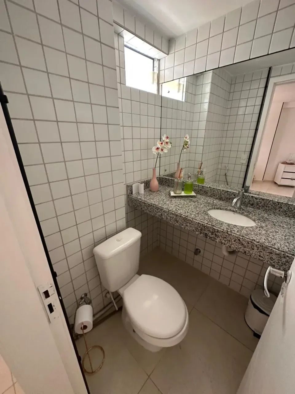 Sala comercial com 40 metros quadrados em Lagoa Nova - Natal - RN - Foto 12