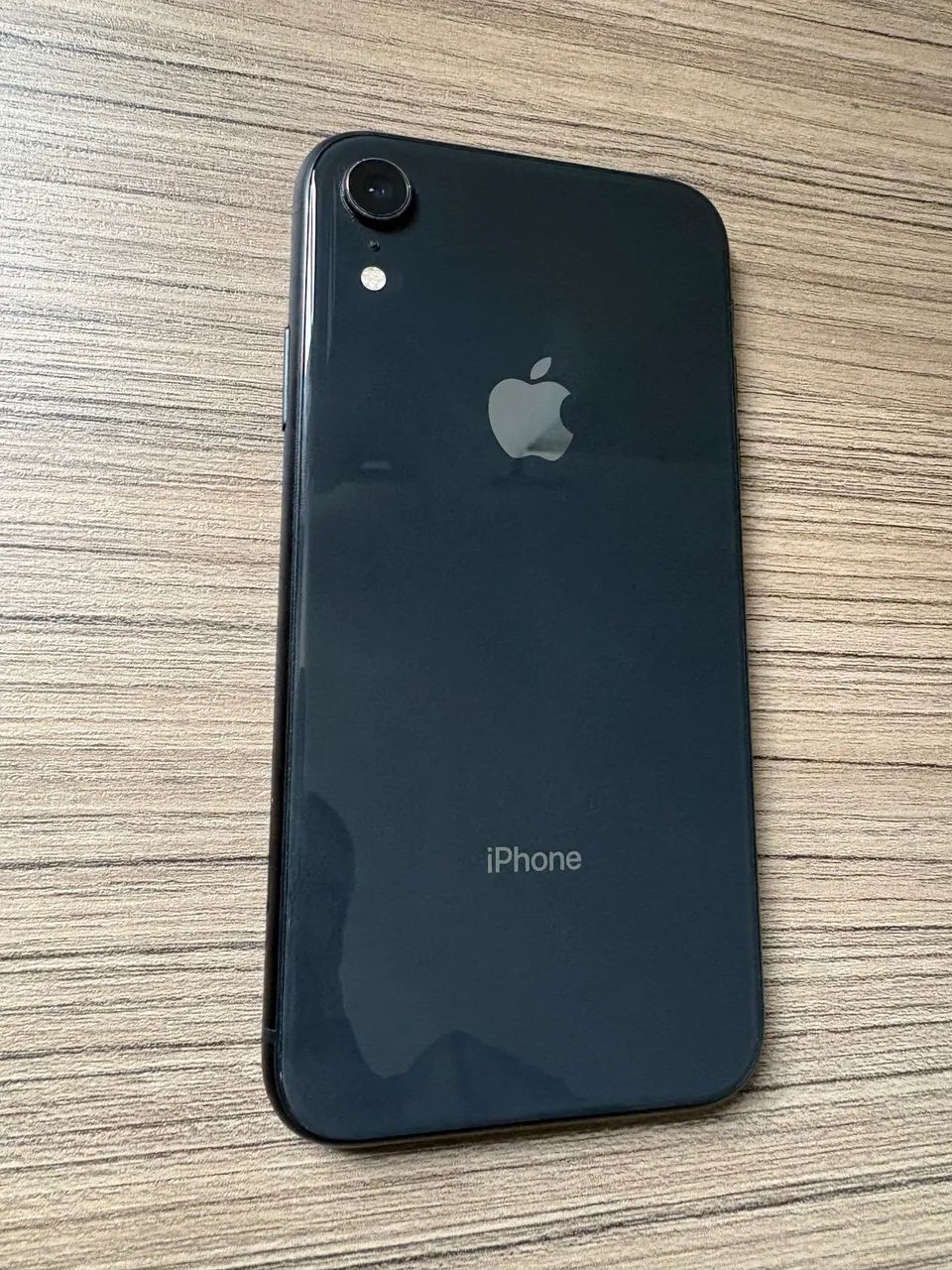 IPHONE XR PRETO 64GB - Foto 4