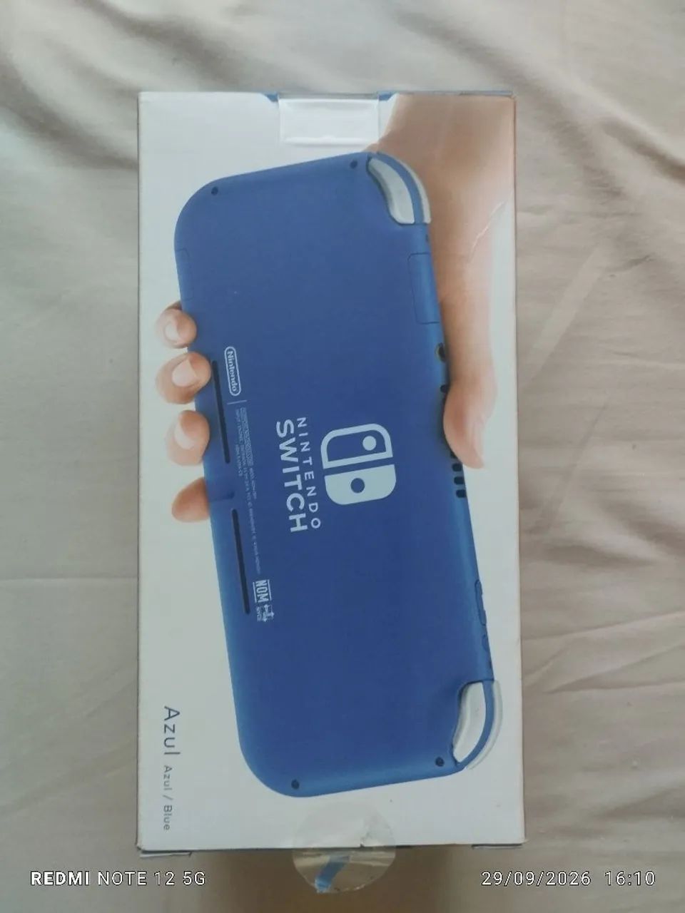 Nintendo switch lite. - Foto 3