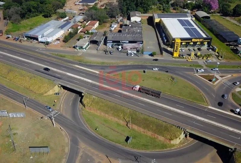 Barracão Comercial à Venda em Paranvaí / 3.492 metros - Foto 3