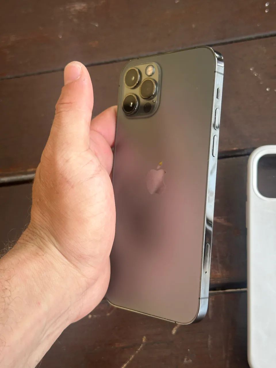 iPhone 12 Pro - Foto 4